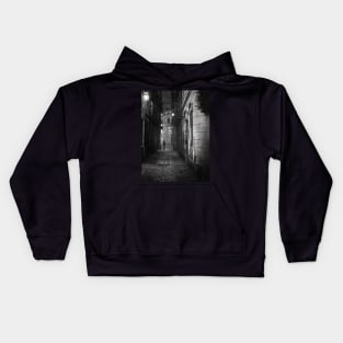 alley Kids Hoodie